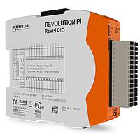 KUNBUS PR100197 I/O Controllers RevPi DIO