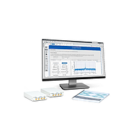 NI USRP-2920 Teaching Bundle Software Defined Radio Device Bundle (SDR Lab Bundle: 2 x NI USRP-2920 Kits with Lab Materials)