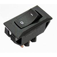 CW Industries GRS-2011-3033 Rocker Switches SPST 16A 125-250VAC