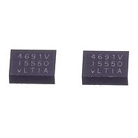 Analog Devices LTM4691IV#PBF Switching Voltage Regulators Low VIN, High Efficiency, Dual 2A Step-Down DC/DC Module Regulator