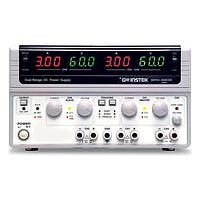 GW INSTEK SPD-3606 Multiple Output Dual Range D.C Power Supply (60V, 6A, 3CH)
