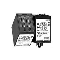 Littelfuse TDR4A12 Timing Relays SOLIDSTATEON/OFFTIME R
