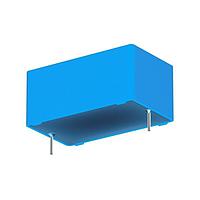 EPCOS B32776T0505J000 Film Capacitors FILM CAP MKP DC LINK Low Profile 5.0uF 5% 1100Vdc LS 37.5mm