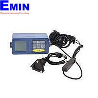 ALIYIQI AJL-3000 Water Pipe Leak Detector (70 ~ 4000Hz)