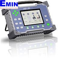 HUATEC HEF-2D Eddy current testing machine