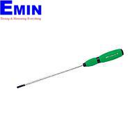KTC D7SM-420 soft grip screwdriver (200mm x 290mm, flat type)