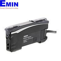 OMRON E3NX-FAH41 2M High-performance digital fiber amplifier