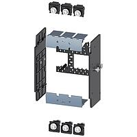 SIEMENS 3VA93230KD10 Draw-Out Unit BRKR 3VA2 630A DRAW CONV 3P ACC