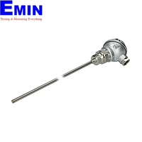 Jumo 901230 Mineral-insulated thermocouples (1× NiCr-Ni "K", -200 ~ +1200 °C, Part No.: 00068430)