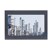 NexAIoT 10IZ2100P02X0 Display Modules 21.5" IP66 front, Full HD 16:9, industrial monitor VGA, DVI-D, DP, USB with lock