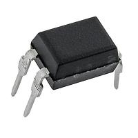 onsemi FOD819 Transistor Output Optocouplers 4PB TR DIP