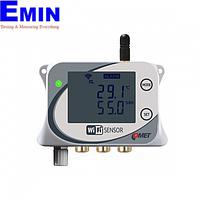 Comet W3745 WiFi Temperature and Relative Humidity Sensor (5.0-5.4 VDC)