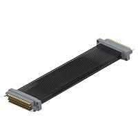 Linx Technologies - TE Connectivity 2016668-3 RF Cable Assemblies MASSIVE COAX CA,L300,SIGNAL