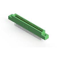EDAC 341-046-522-202 Receptacles Card Edge Connector