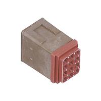 DEUTSCH - TE Connectivity M81714/60-20-01 Socket Junction Modules CTJ120E01B-513 [V001] ELEC MODULE
