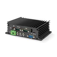 Embedded Box Computers