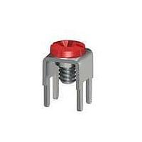 Keystone Electronics 7701-2 Screw Terminals SCREW TERMINAL RED