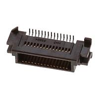 Molex 53625-0374 Headers .635 HEADER SURFACE MNT 30 CKT