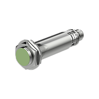 Autonics PRCML18-5DN2 Cylindrical Inductive Proximity Sensors (500Hz, 5mm, 12-24VDC)