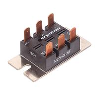 Sensata Technologies - Crydom M254015F SCR Module 40A 1200V SCR CC MODULE POWER