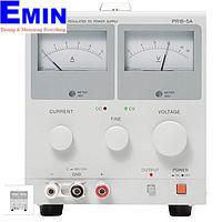 Texio PR18-1.2A DC Power Supplies (18V, 1.2A)