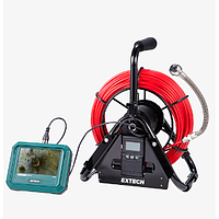 EXTECH HDV750 High-Performance Videoscope (640 × 480)