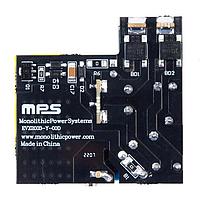 Monolithic Power Systems (MPS) EVX2003-Y-00D Power Management MPX2003 Evaluation Board