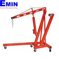 KOCU HWD-110A ENGINE CRANE 3 TONS