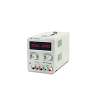 Rek RPS6003C-2 Adjustable DC Regulated Power Supply (60V/3A)