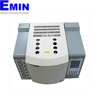 Wrindu RDSP-3402 Transformer Oil Gas Chromatography Analyzer (2KW)
