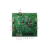 Texas Instruments TPS65262EVM-619 Voltage Regulator - Switching Regulator 18V Input 3A/1A/1A B uck Cnvtr