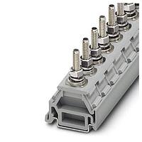 PHOENIX CONTACT 0711771 Wire to Wire HV-M 6