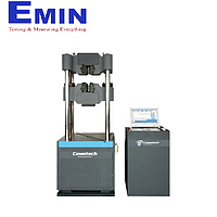 Cometech QC-952 Computerized Hydraulic universal Testing Machine (2000kN)