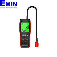 SMARTSENSOR AS8800C Combustile Gas Detector (5ppm,0-52℃)