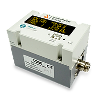 TEGAM GEMINI 5540A RF power meter (0.2 ~ 200 MHz; 5 VDC; 500 mA)