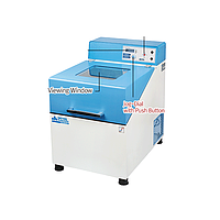 DaiHan ThermoStable™ IS-20 Precise Shaking Incubator (60℃, 250 rpm, 101L)