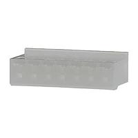 Molex 09-50-1071 Receptacle Housing HSG FEMALE SPOX 7P