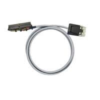 Weidmuller 7789215020 Ribbon Cables / IDC Cables PAC-S300-RV36-V0-2M
