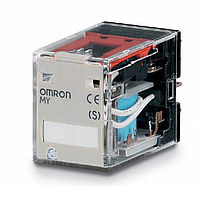 OMRON MY4ZN 24VDC (S) Miniature Power Relay (24VDC)