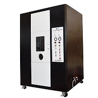 Lonroy LR-3 Digital Oxygen Index Test Equipment (0-100%)