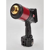 Surface Optics ET-100 Thermal Handheld Emissometer (1.5-21μm)