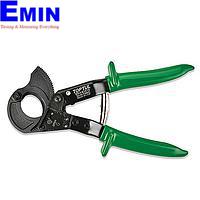 TOPTUL DNAB1010 Ratcheting Cable Cutter (10", L=250mm)