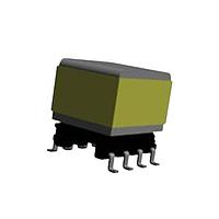 Wurth Elektronik 750317595 Power Transformers MID-FLYTI LM5180 EP7 4.8W SMT