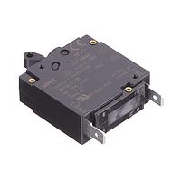 IDEC NH1S-1100-0.5A-AA Circuit Breakers 1 pole 0.5A CB
