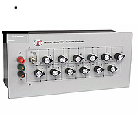 IETLAB SR1050 Series 1M & 10 M Resistance Transfer Standard  (± 10 hoặc 15 ppm)