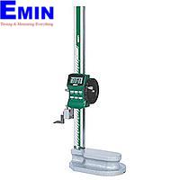 Insize 1156-600 Digital Height Gages With Driving Wheel (0-600mm / 0.01mm)
