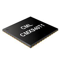 Clock & Timer ICs