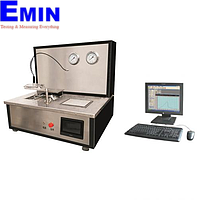 GESTER GT-RC02 TPP Thermal Protection Tester