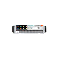 iKAM iK-6380C3 High Performance High Power Bidirectional Programmable DC Power Supply (750V/1755A/378kW)