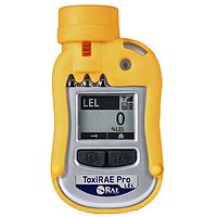 RAE ToxiRAE Pro PGM-1820 Personal Wireless Monitor for Combustible Gases and Vapors
